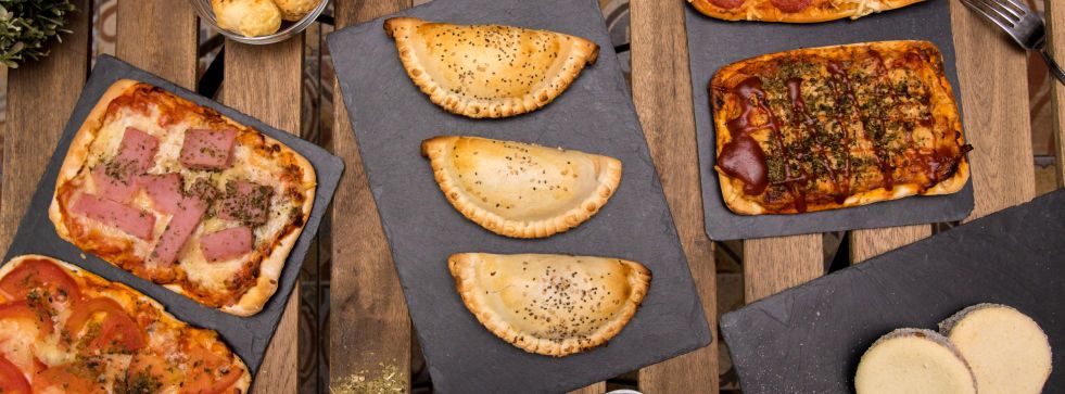 Ordina cibo argentino a domicilio