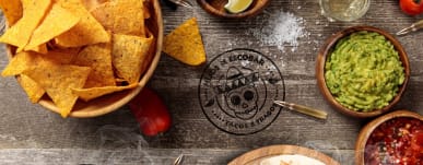 Hijos de Escobar, Tacos & Tragos