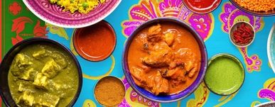 Tikka Taj