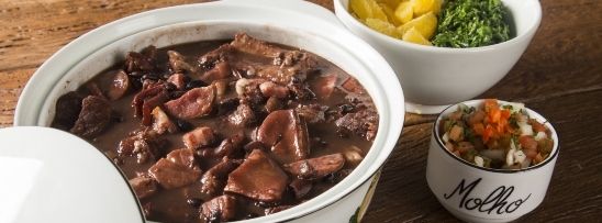 Cibo brasiliano a Cagliari: ordina a domicilio