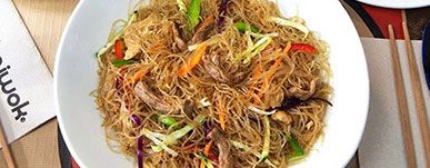 PadThaiWok