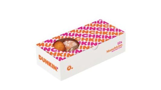 12 Munchkins