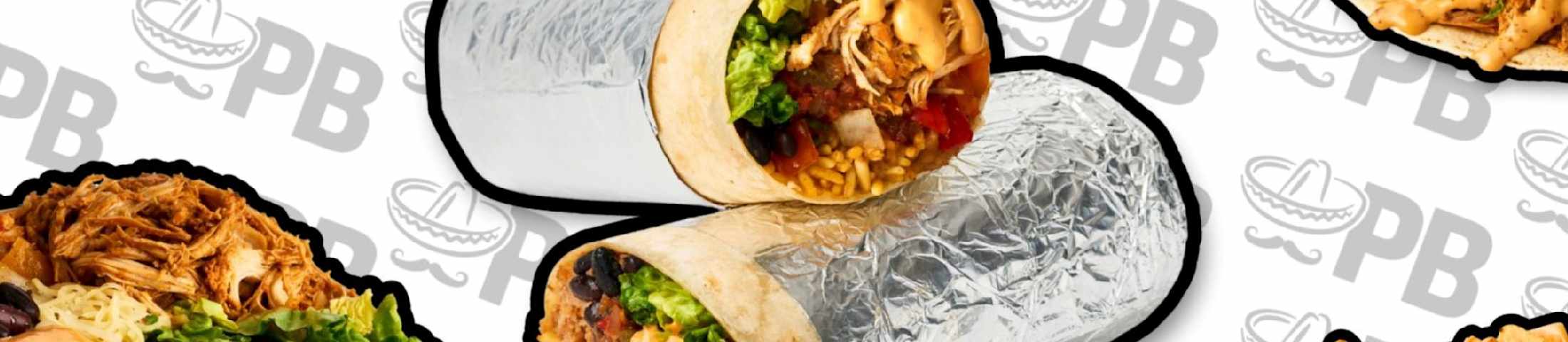 Plan Burrito