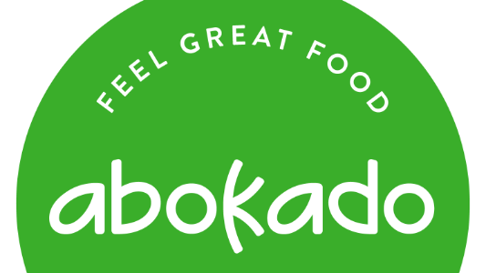 Abokado, now delivered