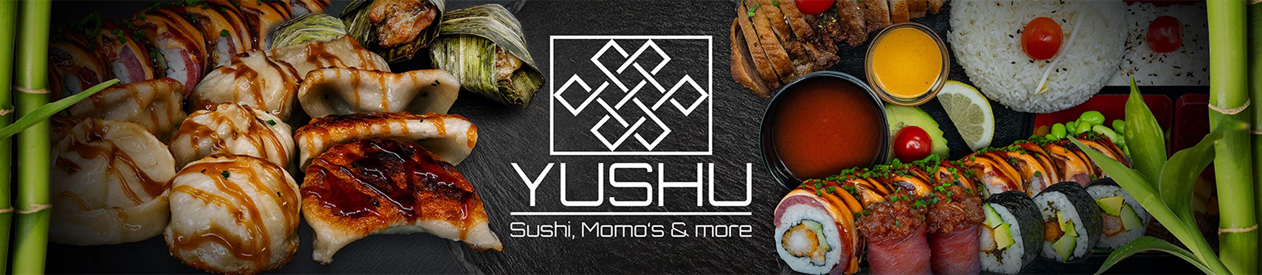 Yushu