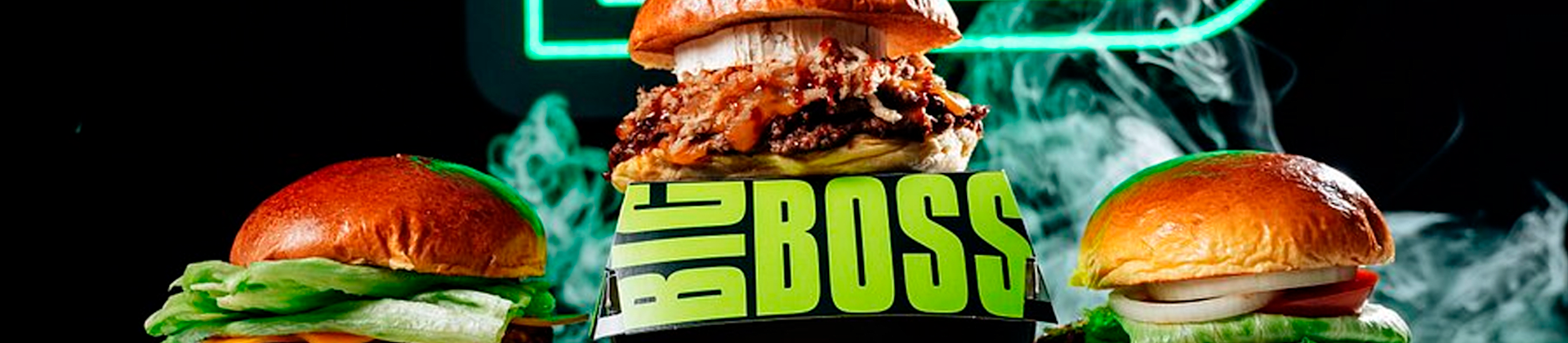 Big Boss