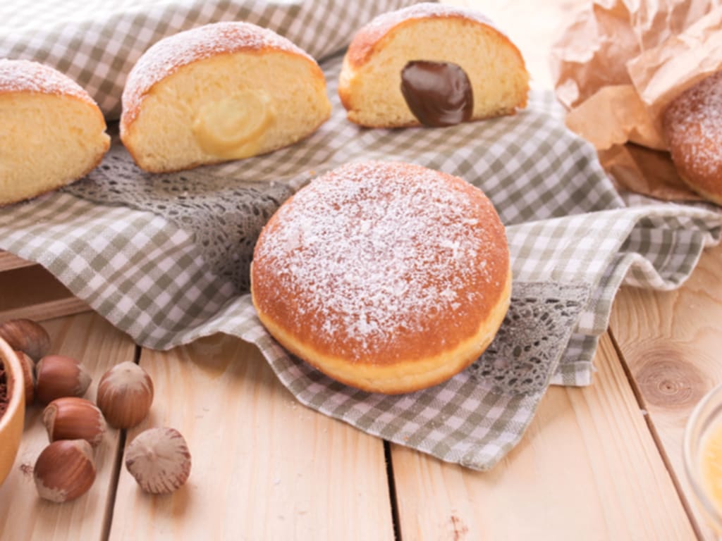 Dolcevita Pasticceria a domicilio