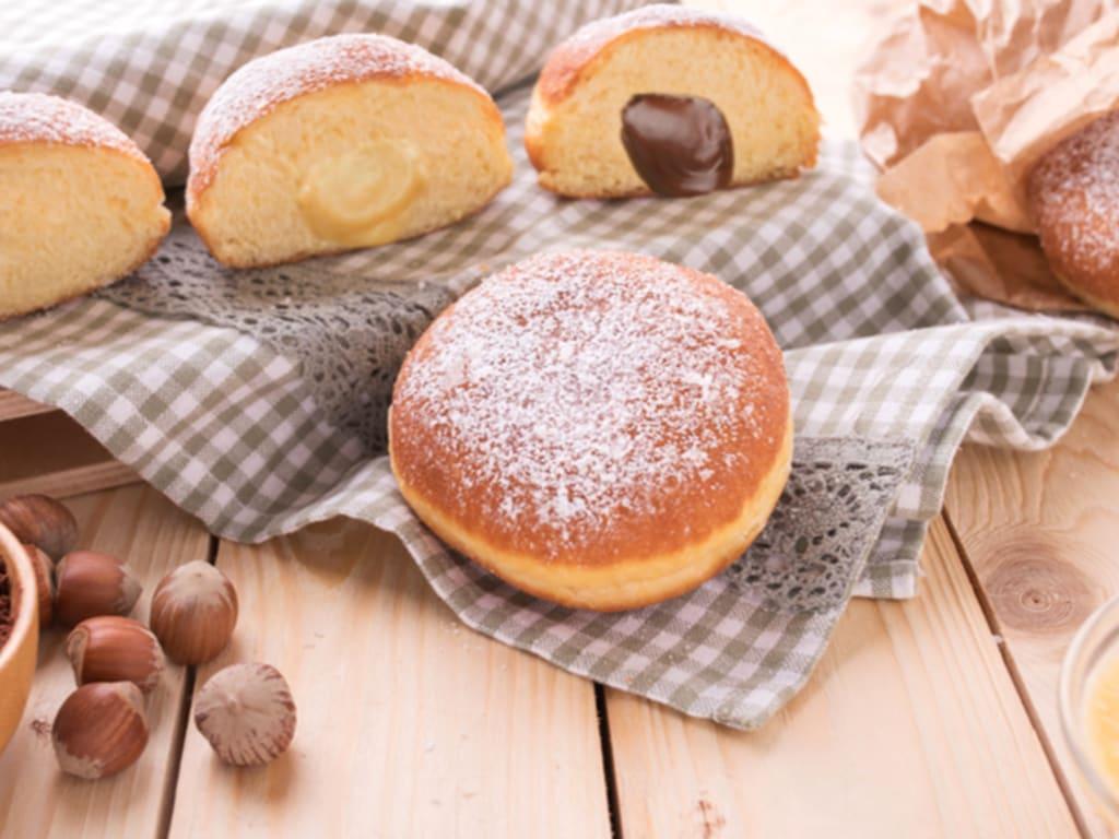 Dolcevita Pasticceria a domicilio