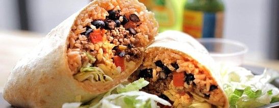 Saburritos