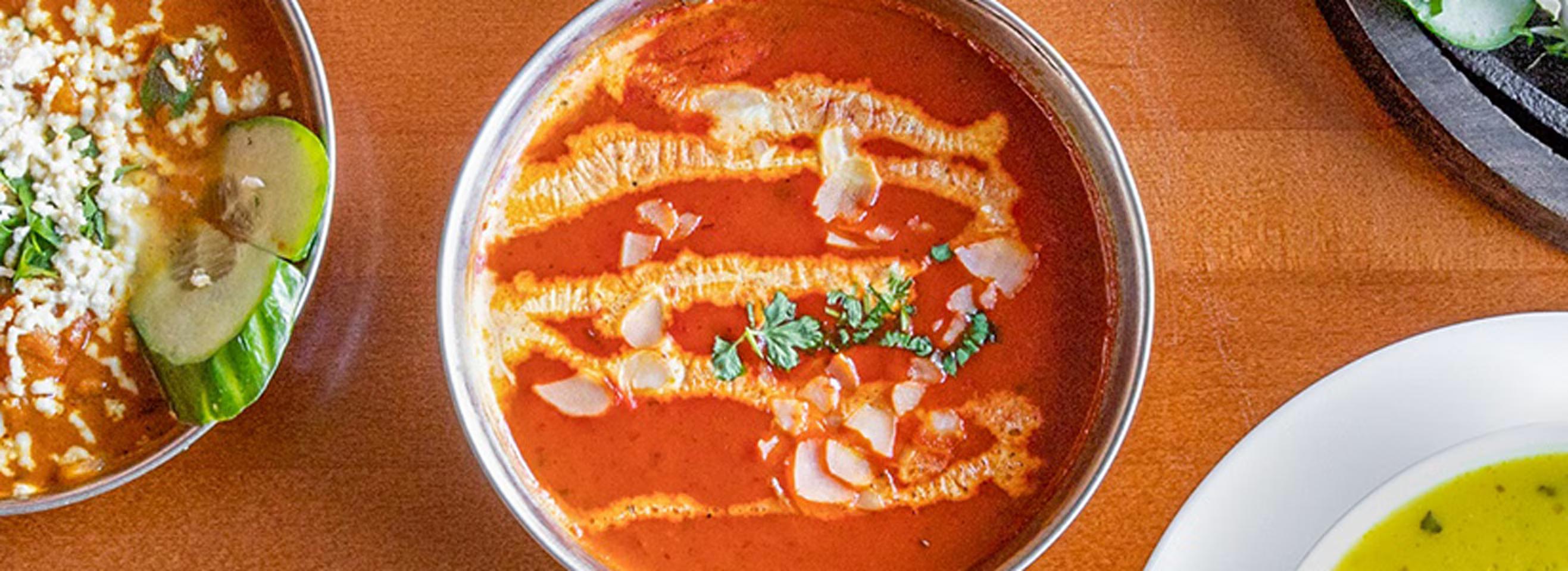 Royal Indian Food