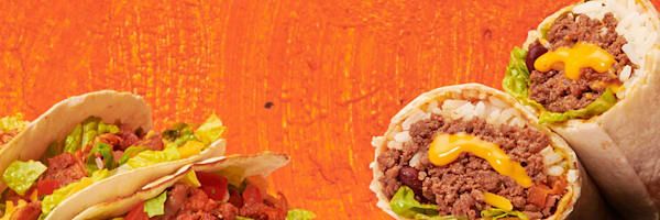 Rebel 'Rito Burritos