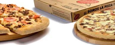 Pizza Móvil
