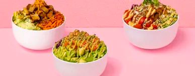 Poke House