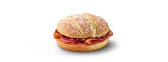 Bacon Roll