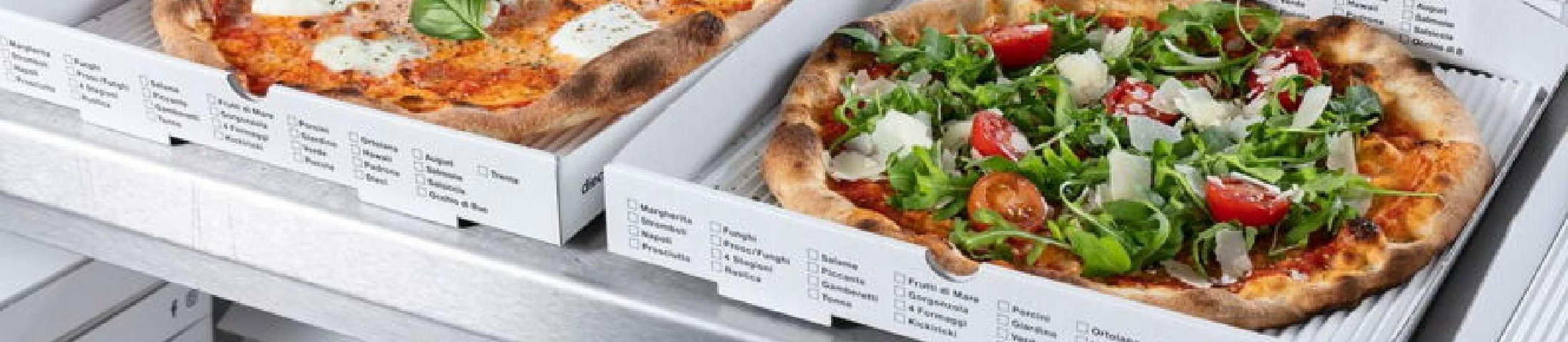 Dieci Pizza