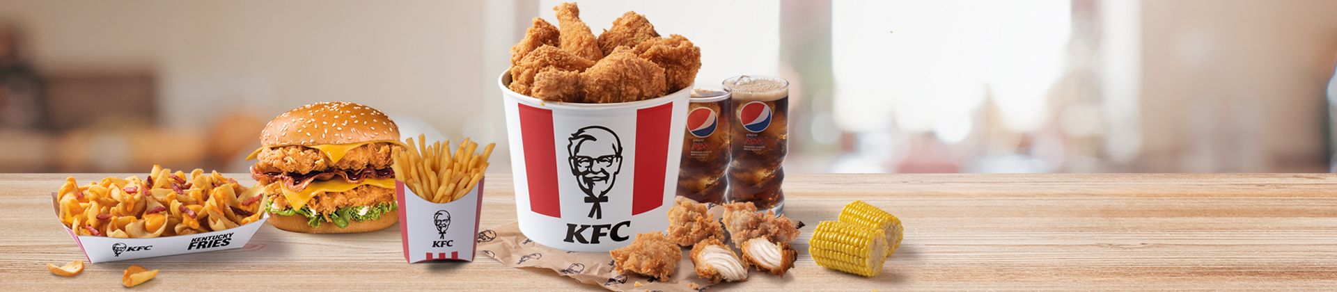 KFC