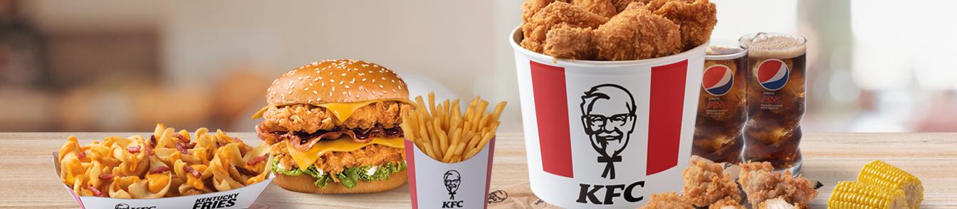 KFC