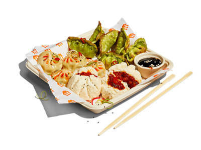 Dim Sum