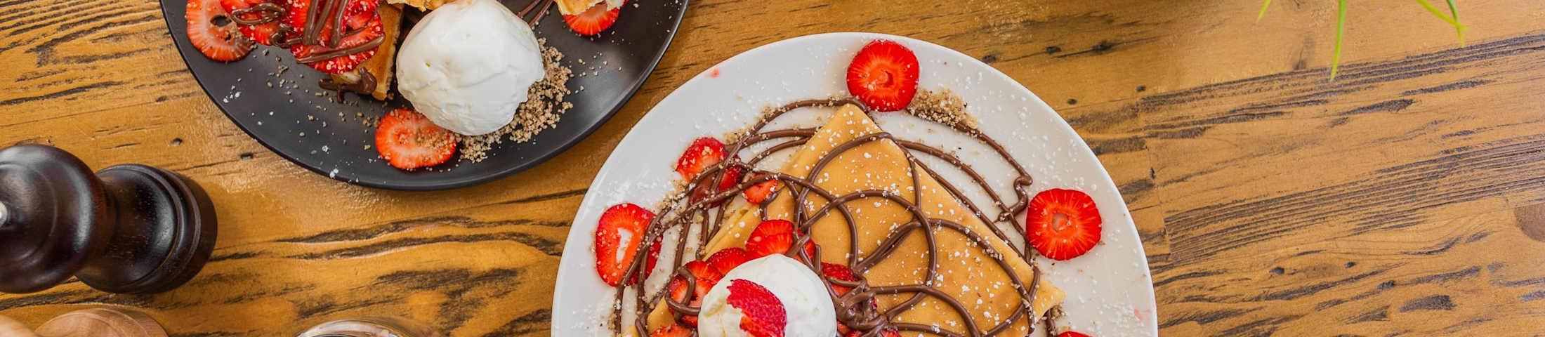 hero banner