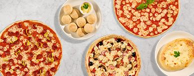 PizzaExpress