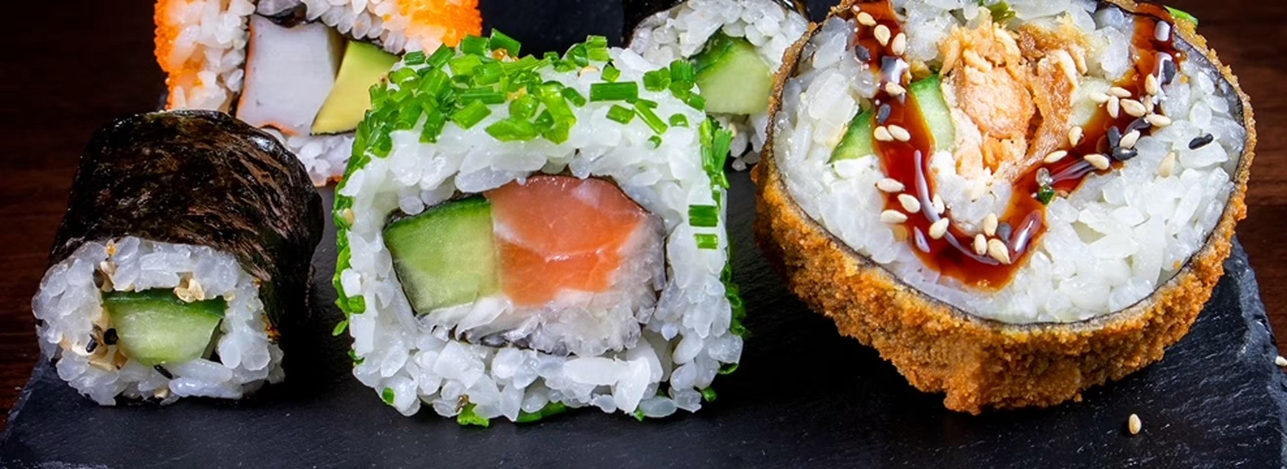 Sushi For You