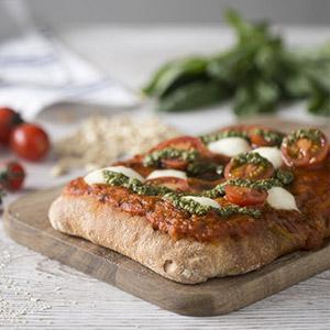 Tosta Mediterranea