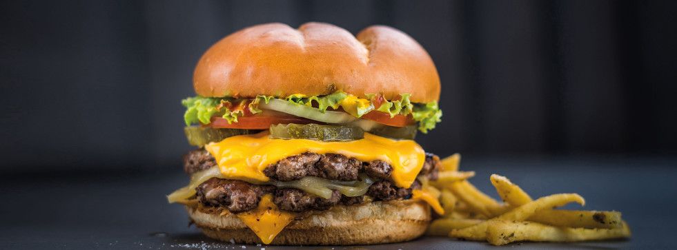 Get Smashburger delivered to your door
