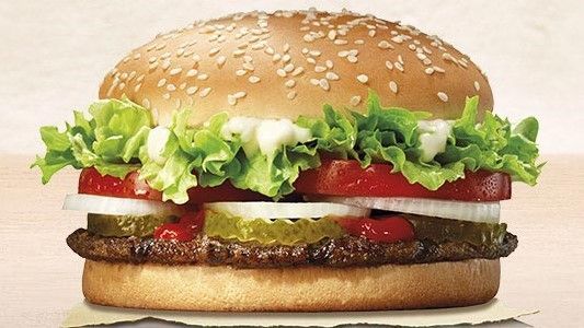 Disfruta de Burger King? en Torrejon de Ardoz con entrega a domicilio
