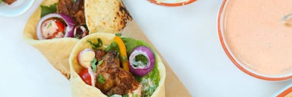 Kebab Shack