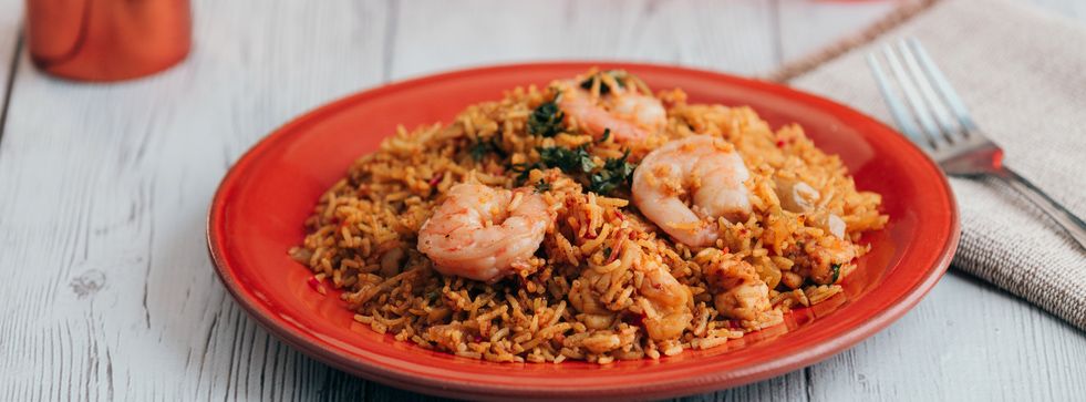 Real Moroccan Food. Delivered Real Quick.