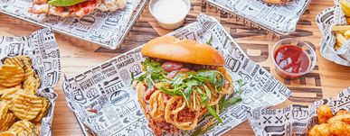 Smashburger