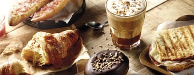 Café Pans