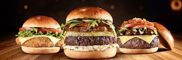 Steakburger