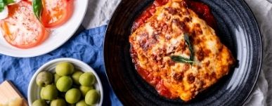 Carluccio's
