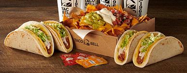 Taco Bell