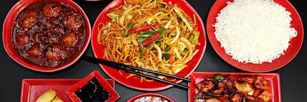 Mai’da Indo-Chinese