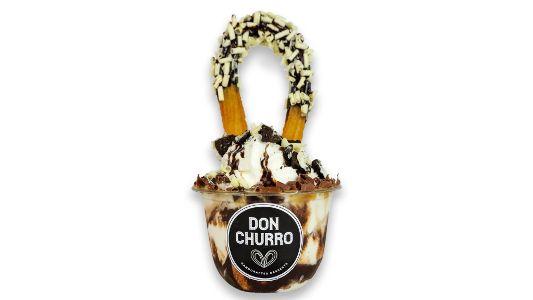 Oreo Sundae