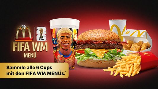 Sammle die Legenden!