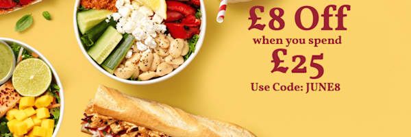 Pret A Manger