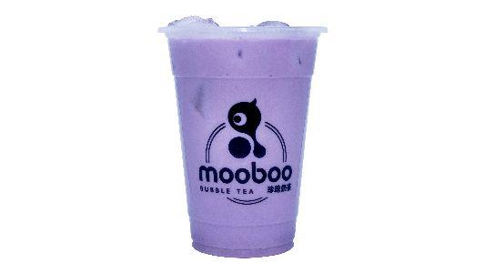 Taro Milk Tea
