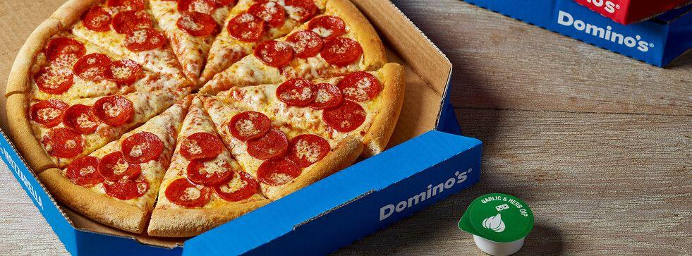Domino's Pizza