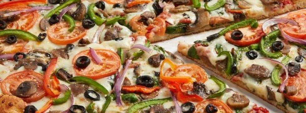 Get Sbarro delivered to your door