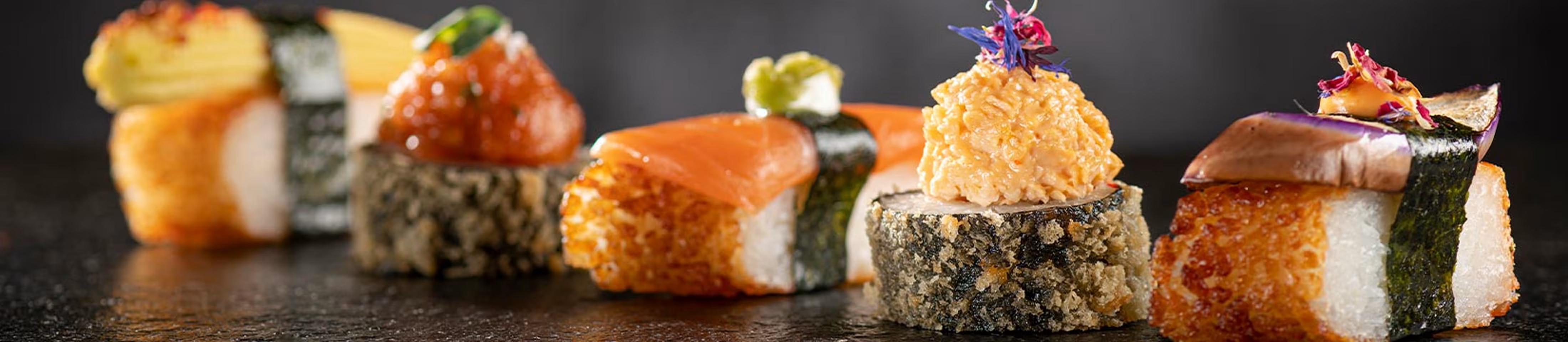 Negishi Sushi