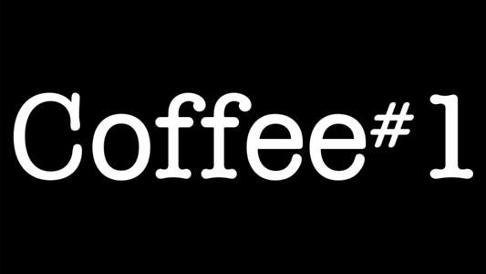 Take away the Coffee #1 experience