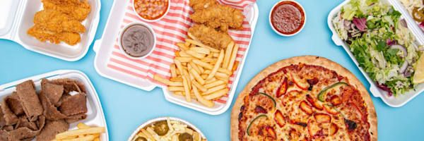 Hungry Shack