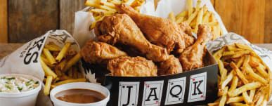JAQKS Chicken & Chips Co