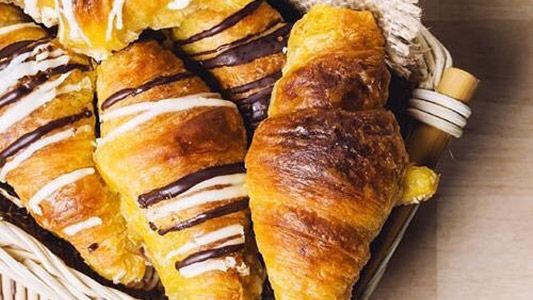 Manolo Bakes a domicilio
