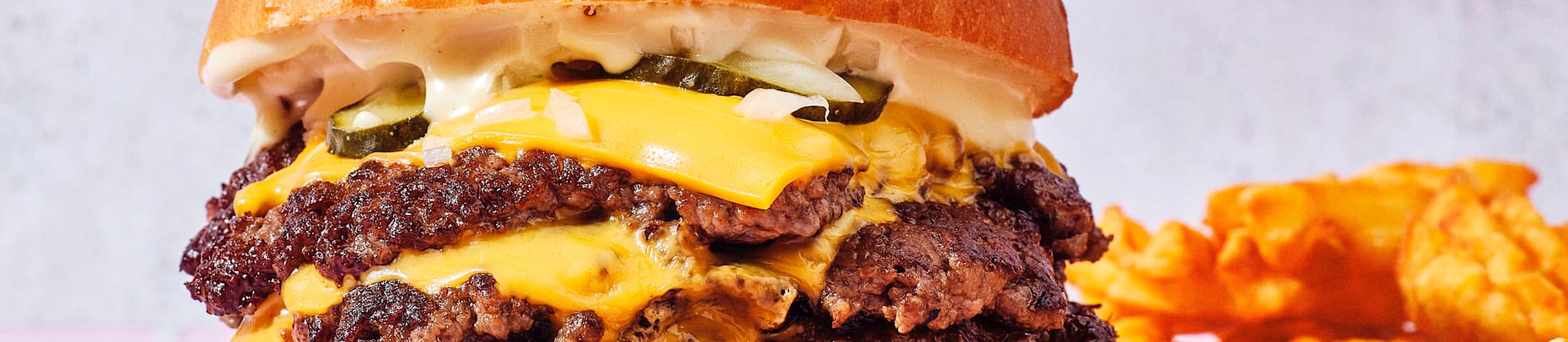 Matador Burger