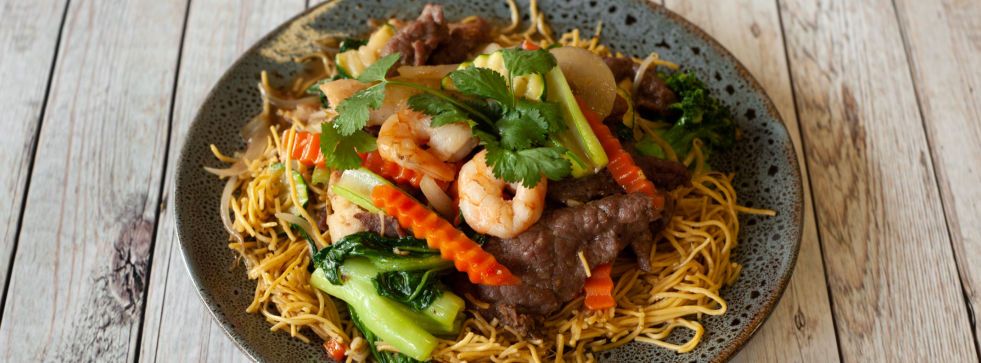 Noodles
