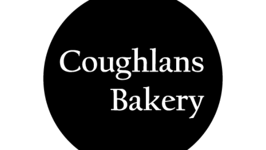 Coughlans Bakery now delivered
